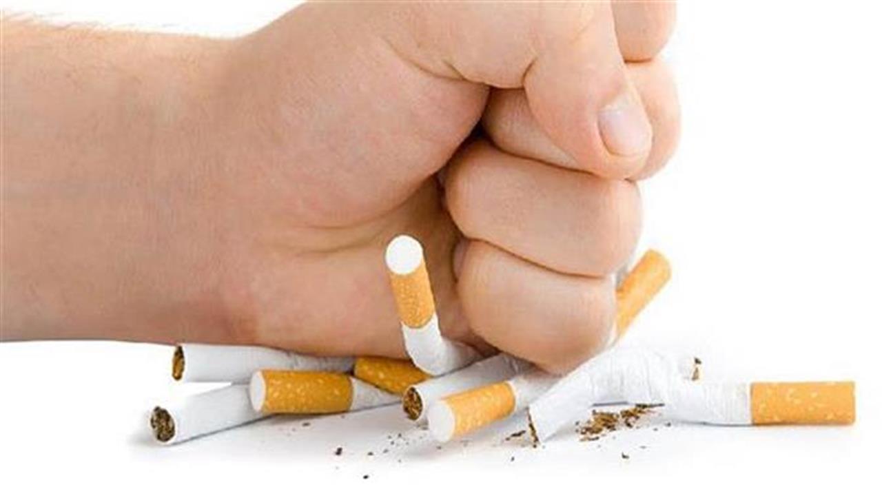 Οι πνεύμονες σου επανέρχονται «μαγικά» αν κόψεις το τσιγάρο