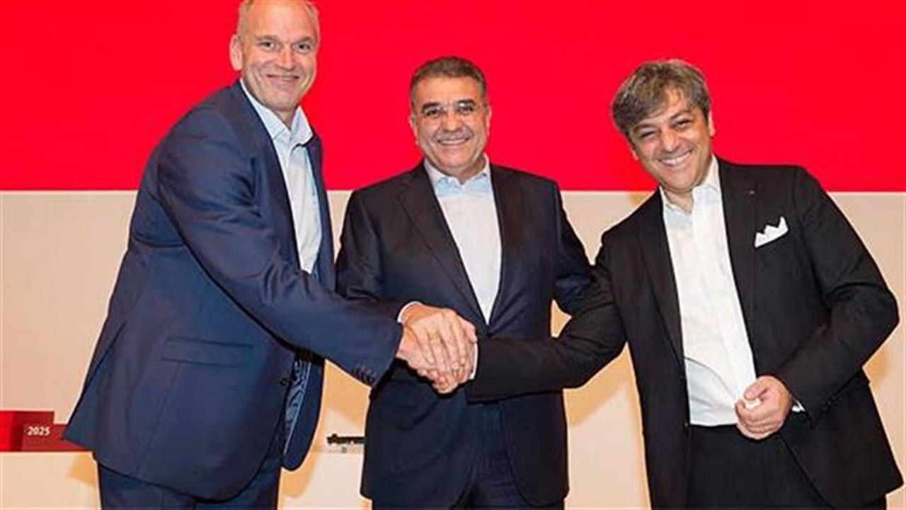 H Seat δεν επηρεάστηκε από το σκάνδαλο της VW