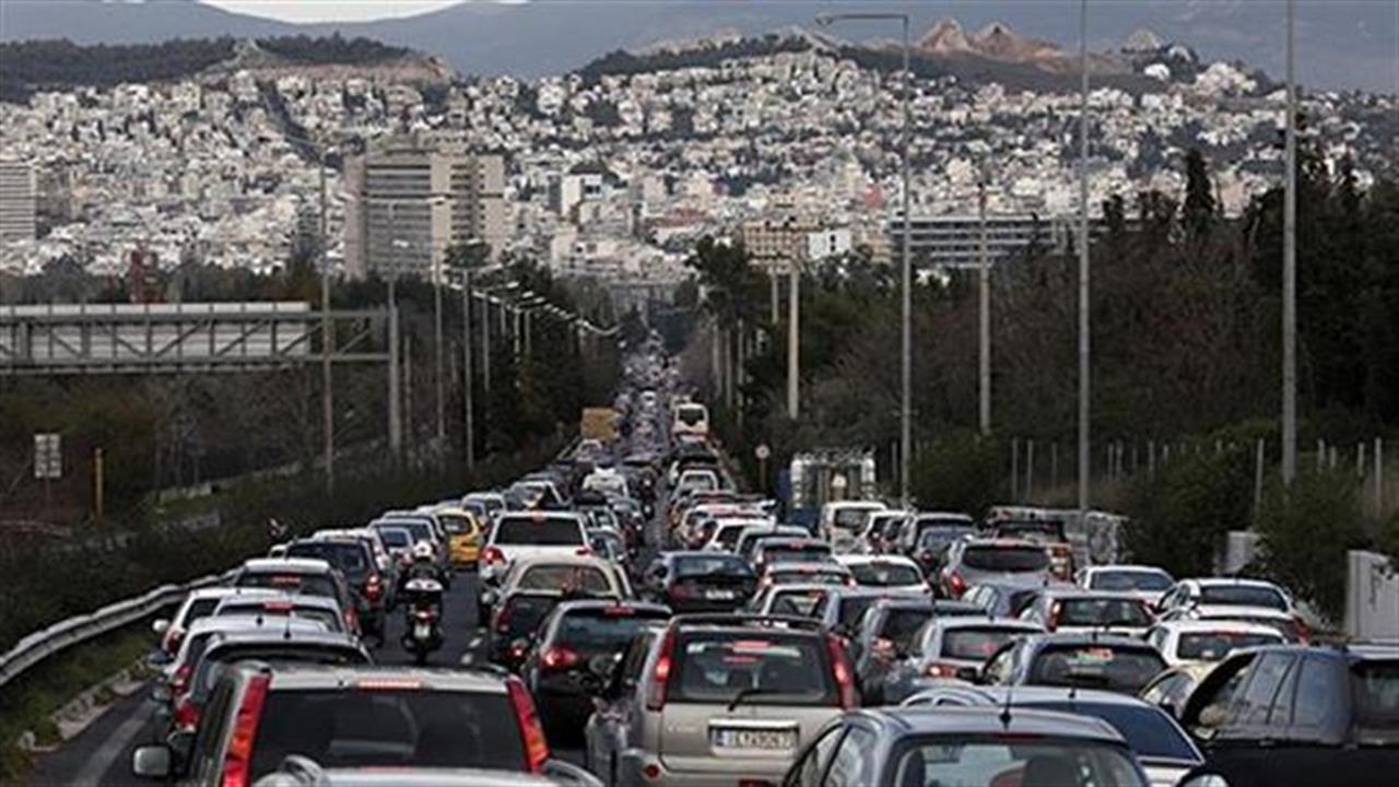 Να φύγουν τα ρυπογόνα φορτηγά