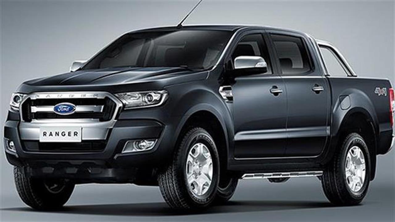 Το μοναδικό πεντάστερο pickup