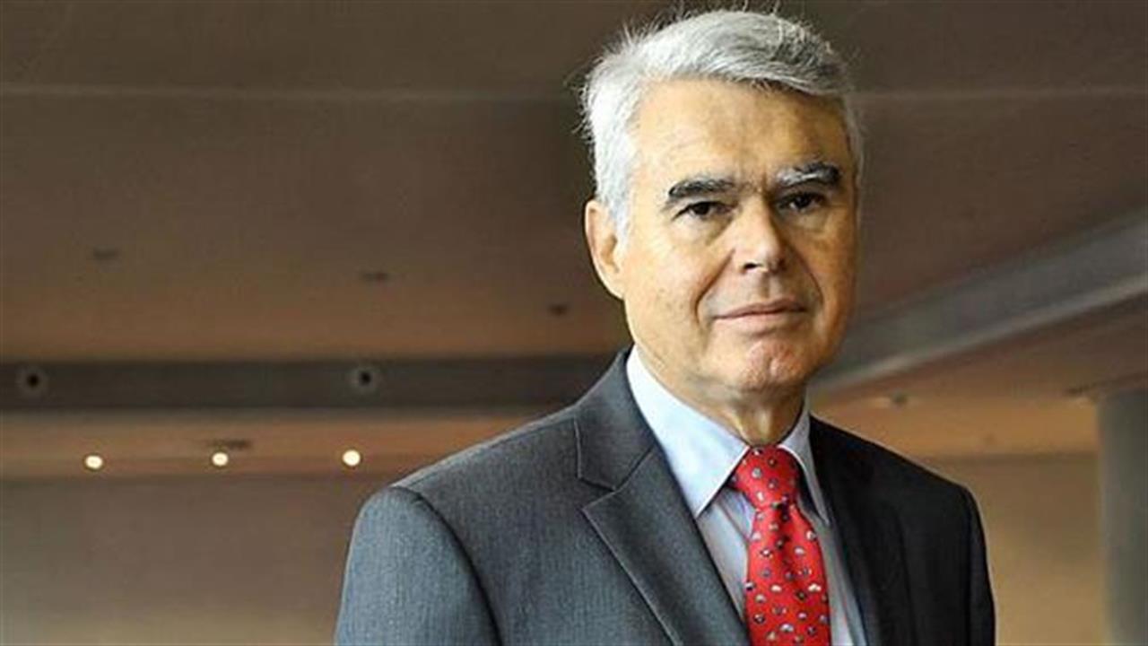 Έλληνας με πάθος για το αυτοκίνητο