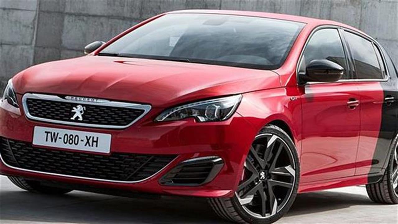 Peugeot: Καλύτερα δεν γίνεται