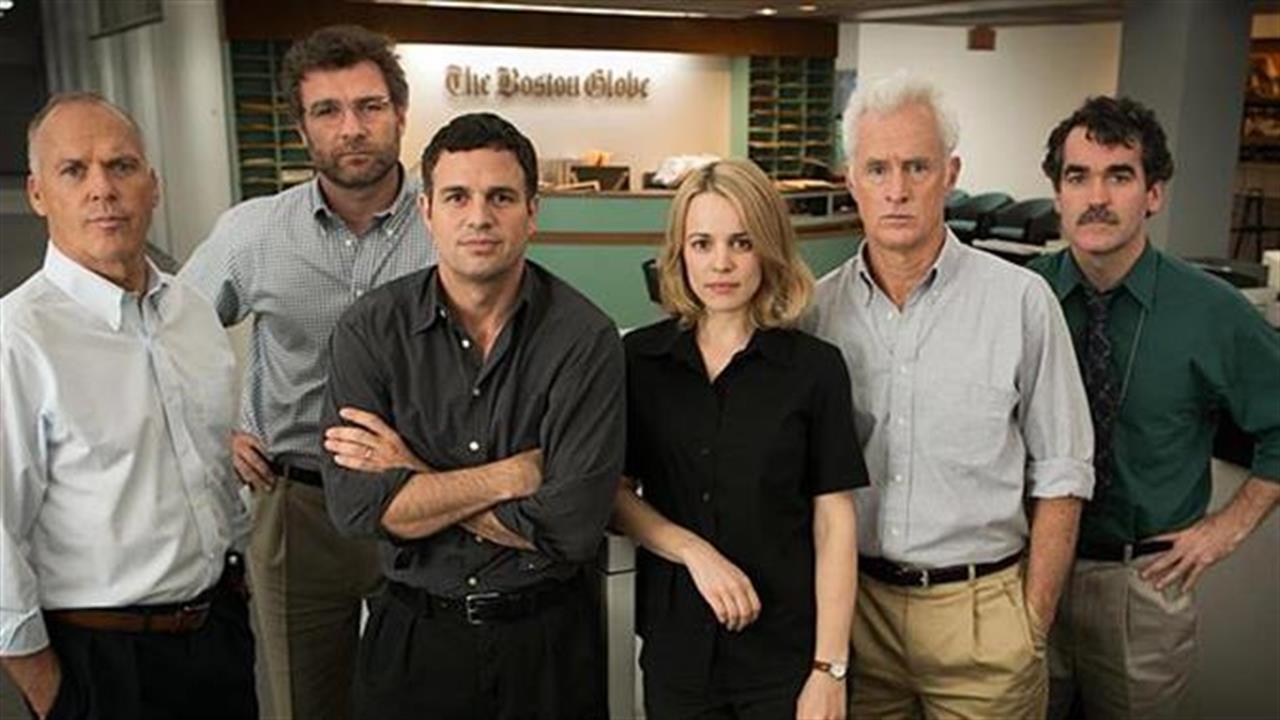 10 ταινίες για να δείτε... ό,τι ώρα θέλετε