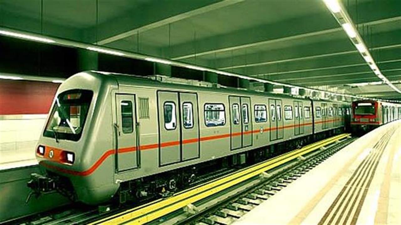 Αττικό Μετρό: Ποιους σταθμούς θα περιλαμβάνει η γραμμή 4