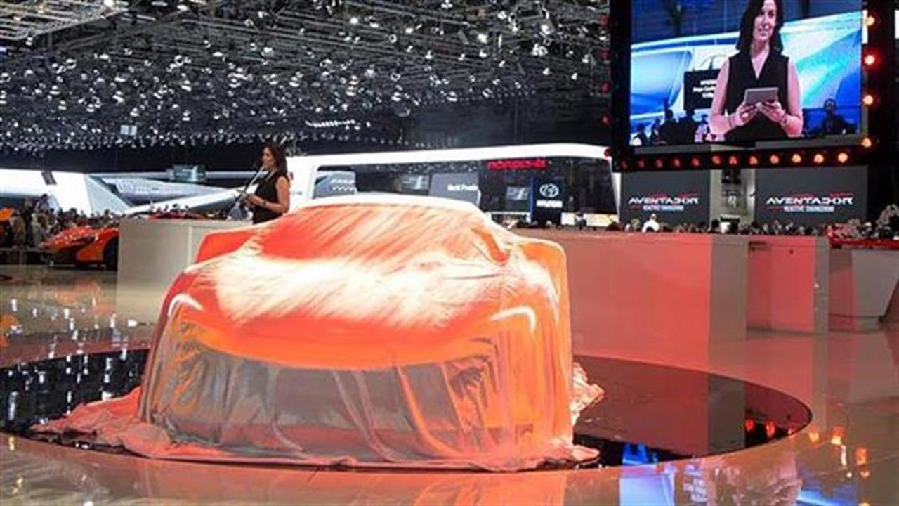 Παράτησε τα όλα και έλα στην γιορτή του αυτοκινήτου!