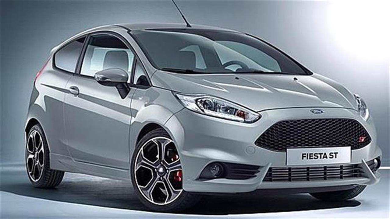 Ford Fiesta: 200 ίπποι και οδηγοκεντρική προσέγγιση