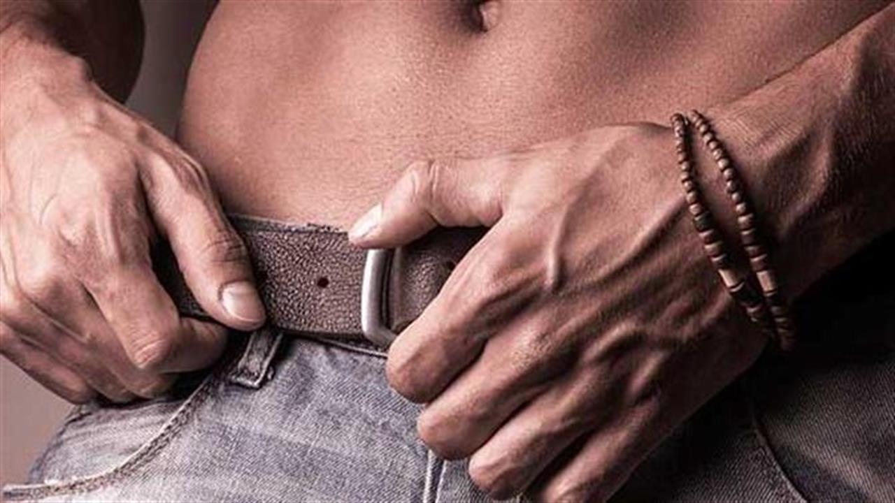 Τον απέρριψαν από δουλειά λόγω… του τεράστιου πέους του