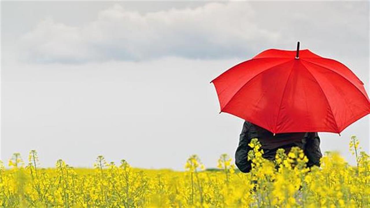 Τι καιρό θα κάνει την 28η Οκτωβρίου;