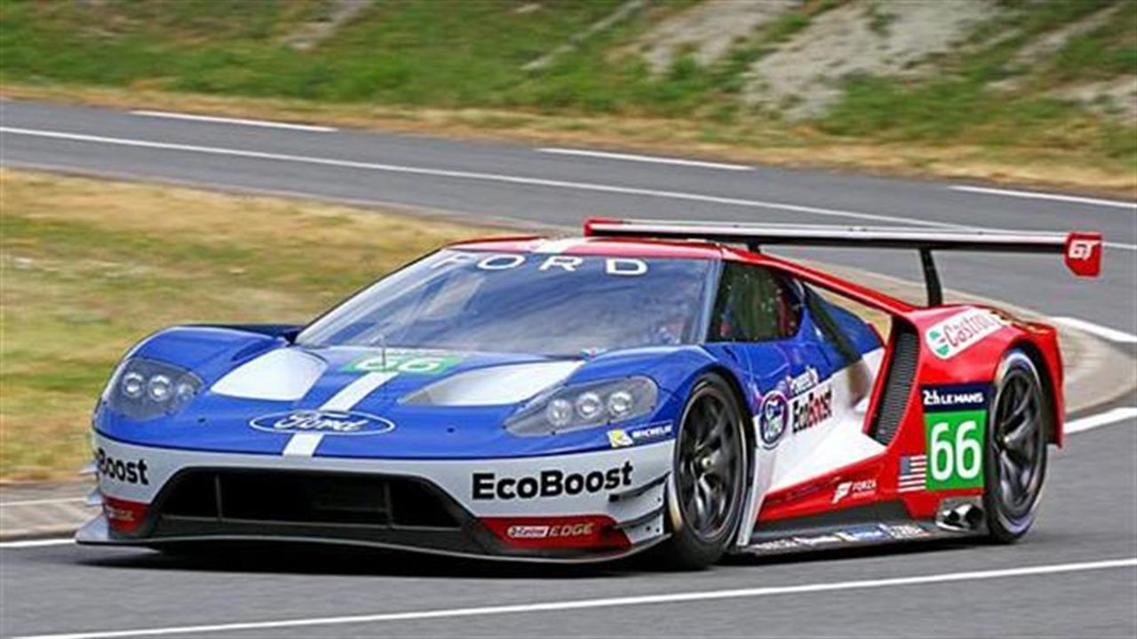 Τιμή της και καμάρι της!