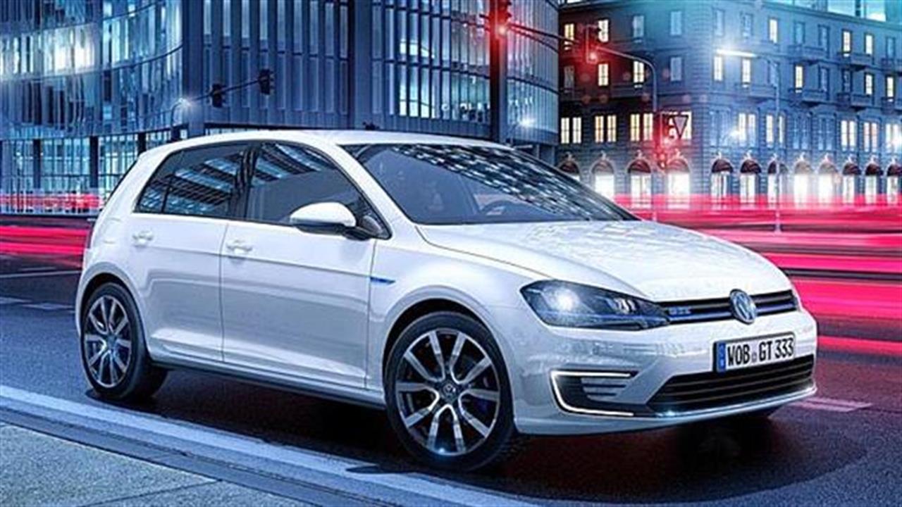 Με την δύναμη της υβριδικής και ηλεκτρικής τεχνολογίας