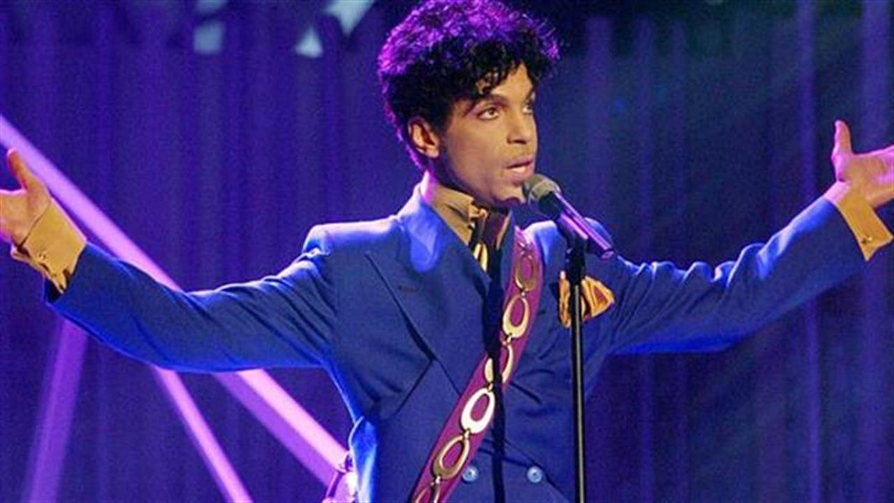 Prince: Οι κορυφαίες στιγμές ενός πραγματικού Πρίγκιπα
