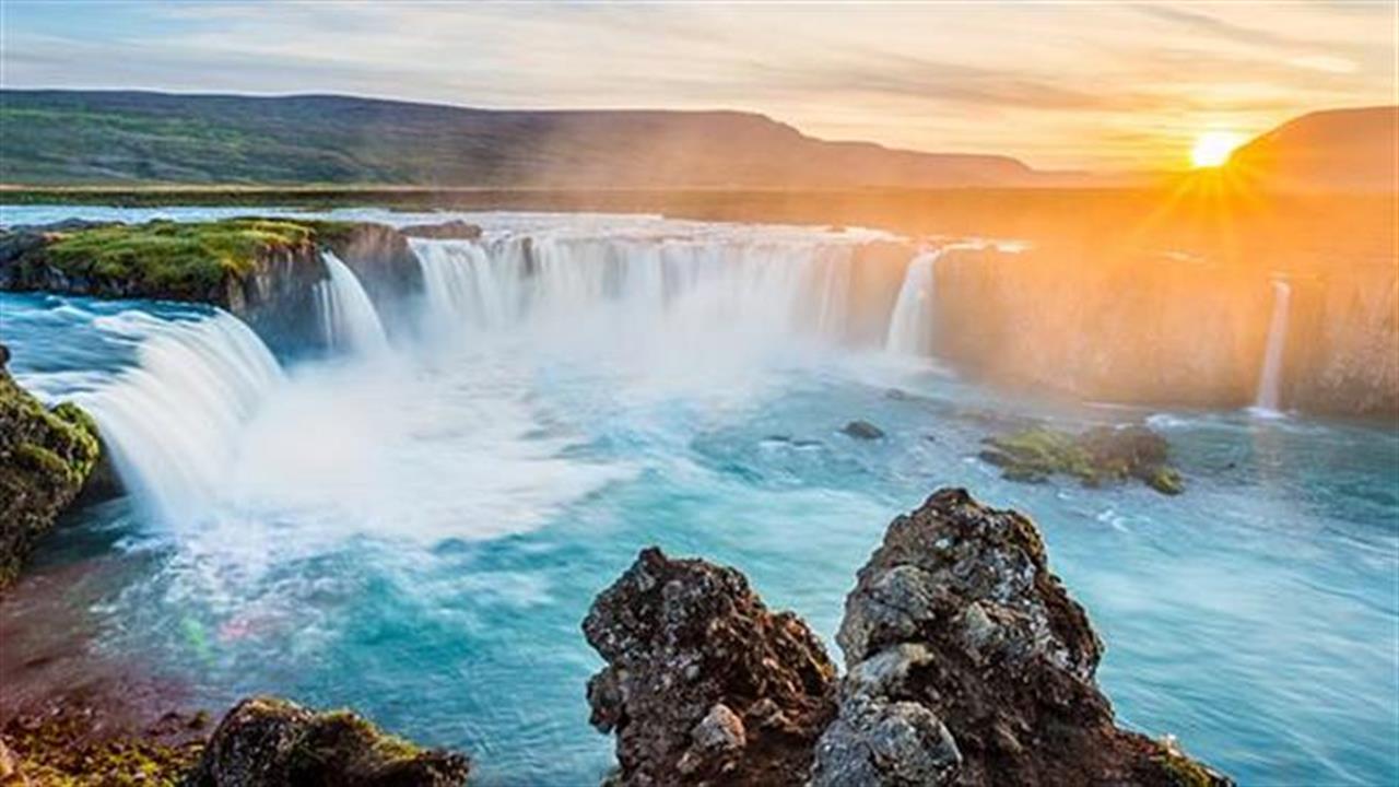 Ισλανδία: Γη... από άλλον πλανήτη
