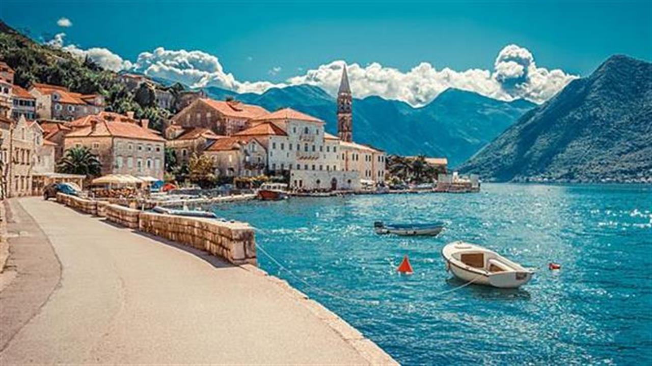 Πόσο κοστίζει ένα road trip στα Βαλκάνια;