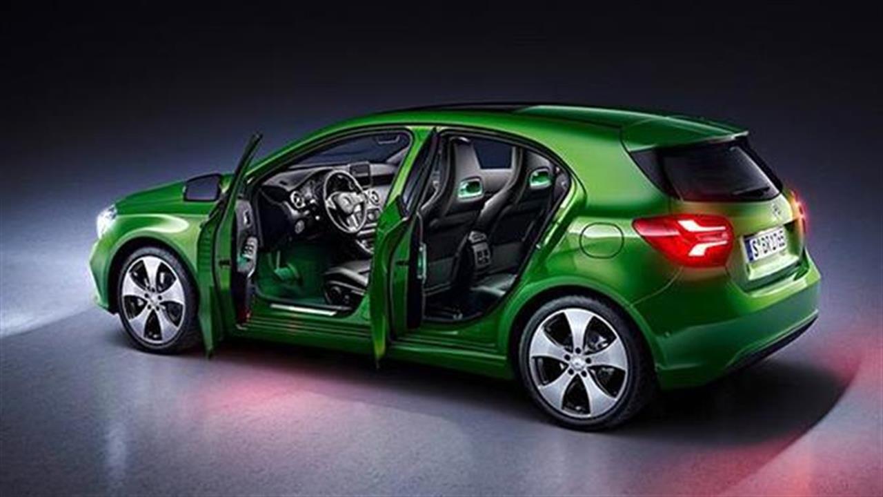 Αστεράτη κίνηση της αυθεντικής premium μάρκας