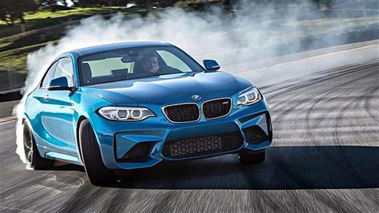 BMW M Performance: Χάνεις την λαλιά σου!