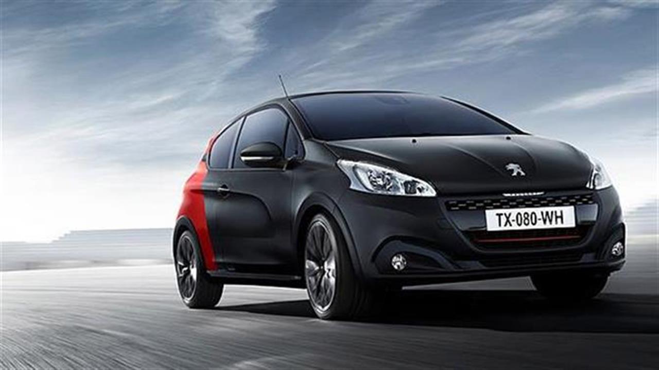 Η Peugeot δεν φοβάται το μέλλον