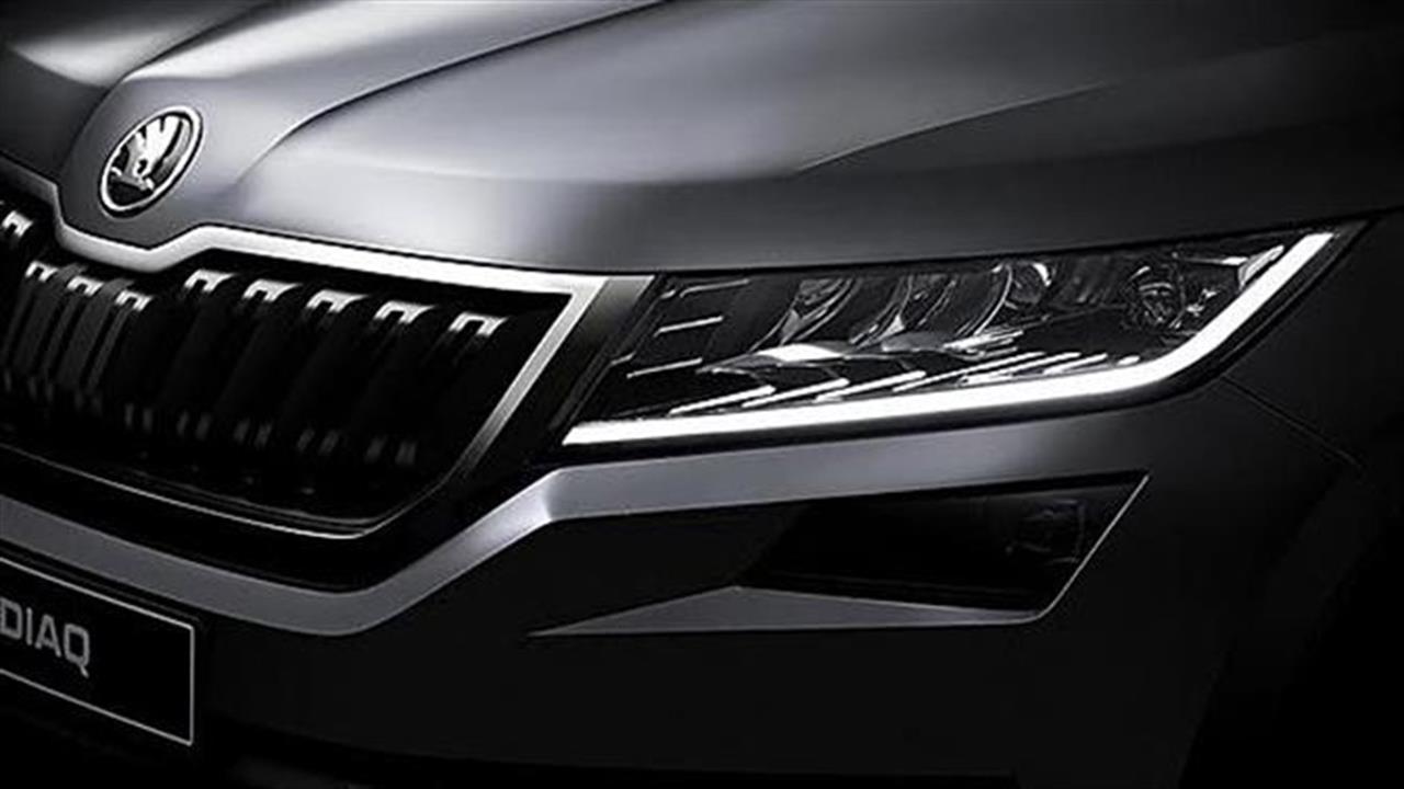Όταν «μιλάει» η Skoda, κάποιοι χάνουν τον ύπνο τους