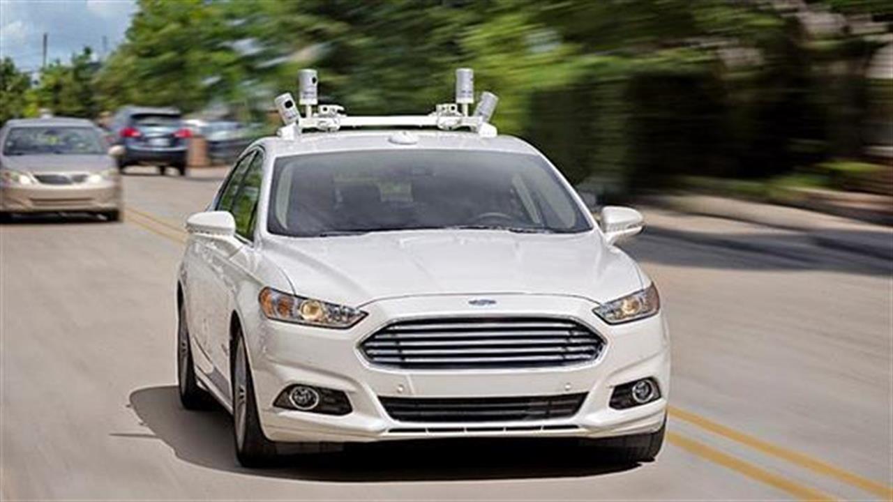 Το 2021 αλλάζει ο τρόπος οδήγησης