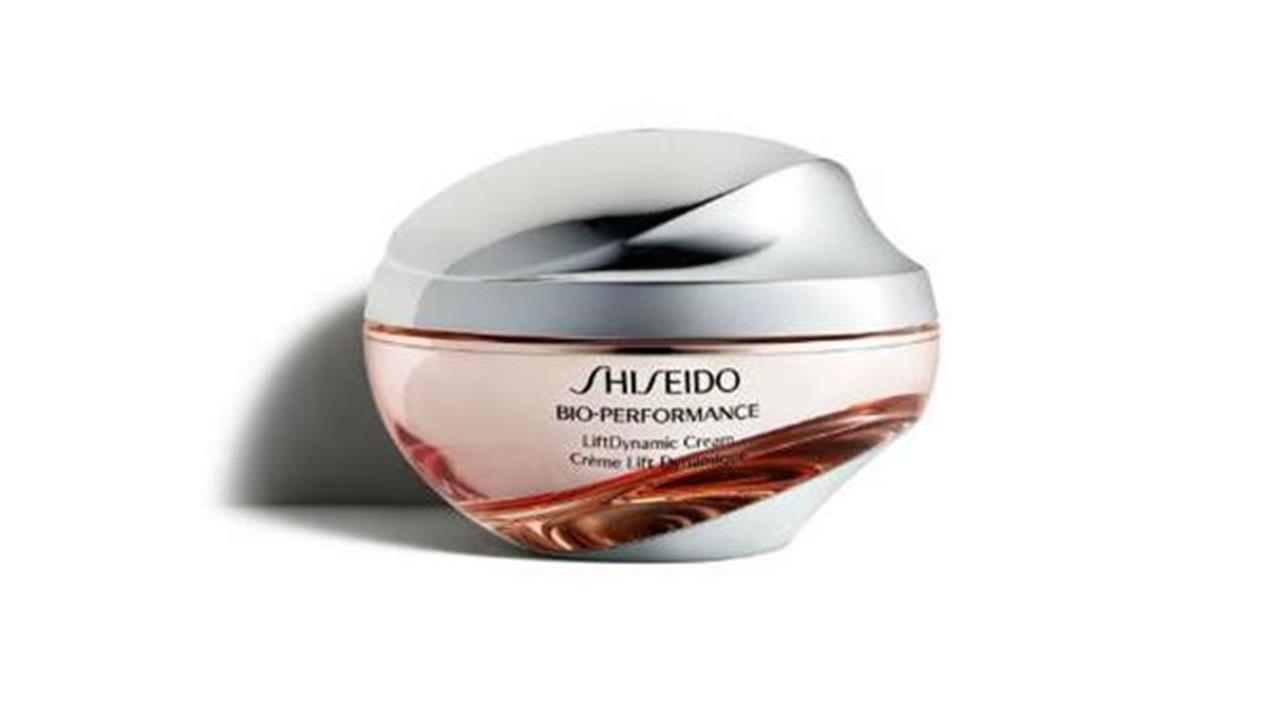 H νέα σειρά Bio-Performance LiftDynamic της Shiseido