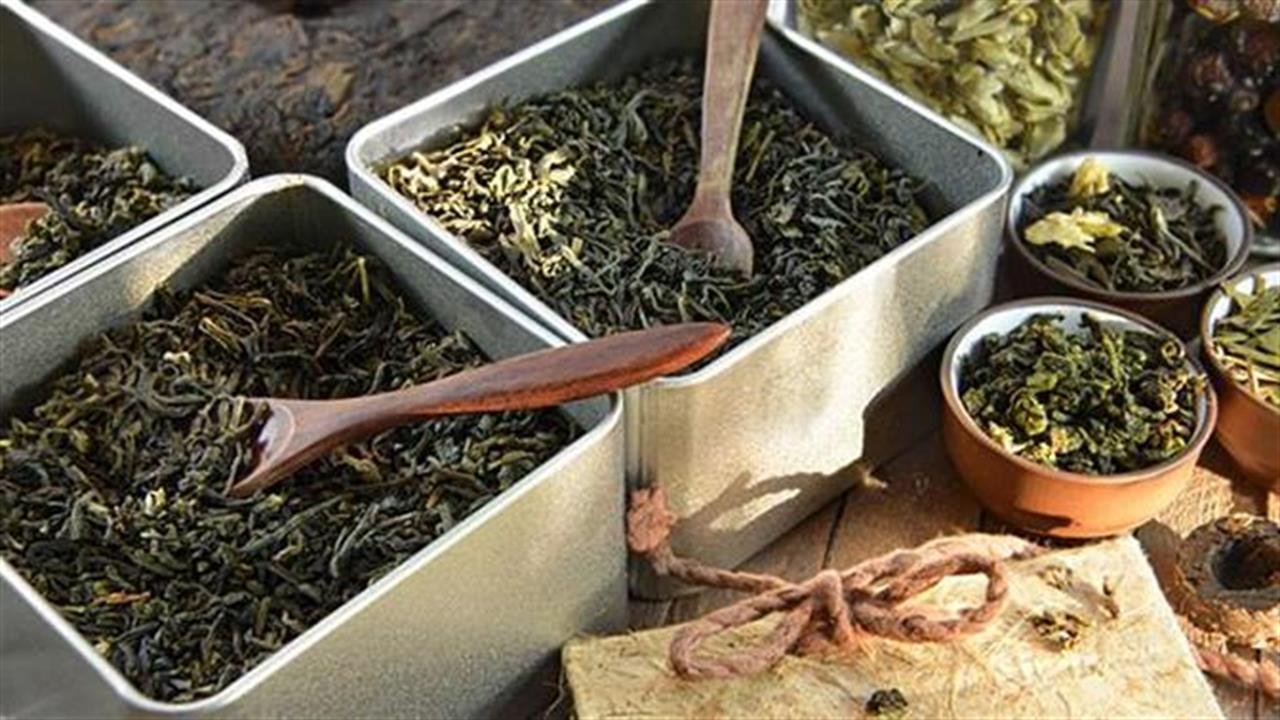 Τσάι: Πού θα βρείτε τις καλύτερες ποικιλίες