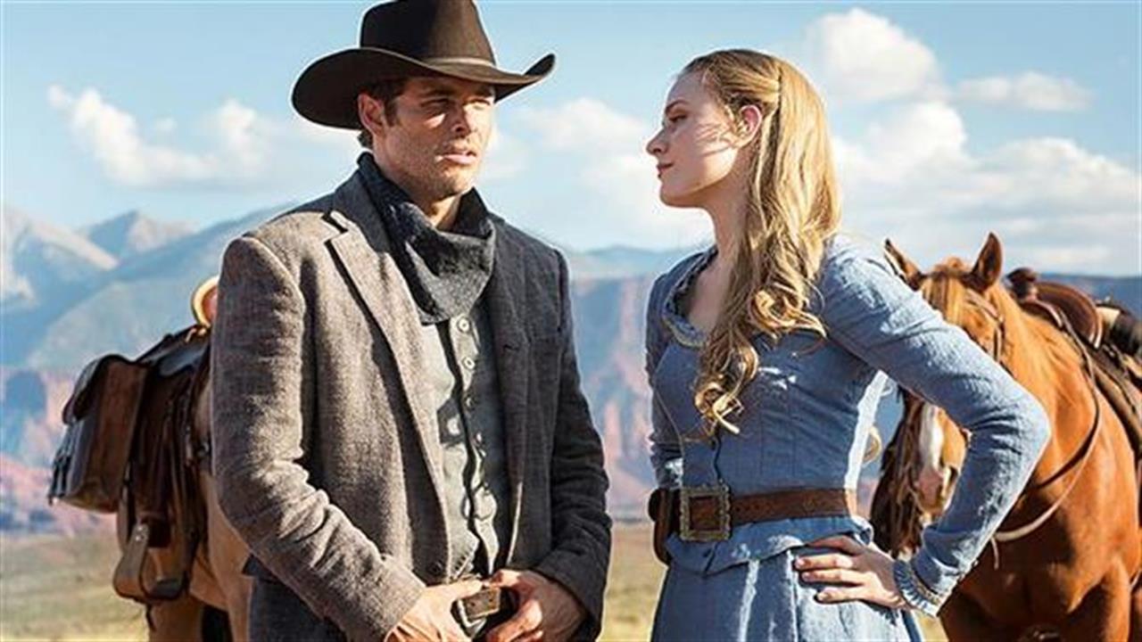 Πέντε trivia που (μάλλον) δεν ήξερες για το Westworld