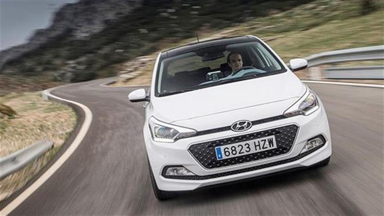 Η Hyundai επιστρέφει στην αγορά