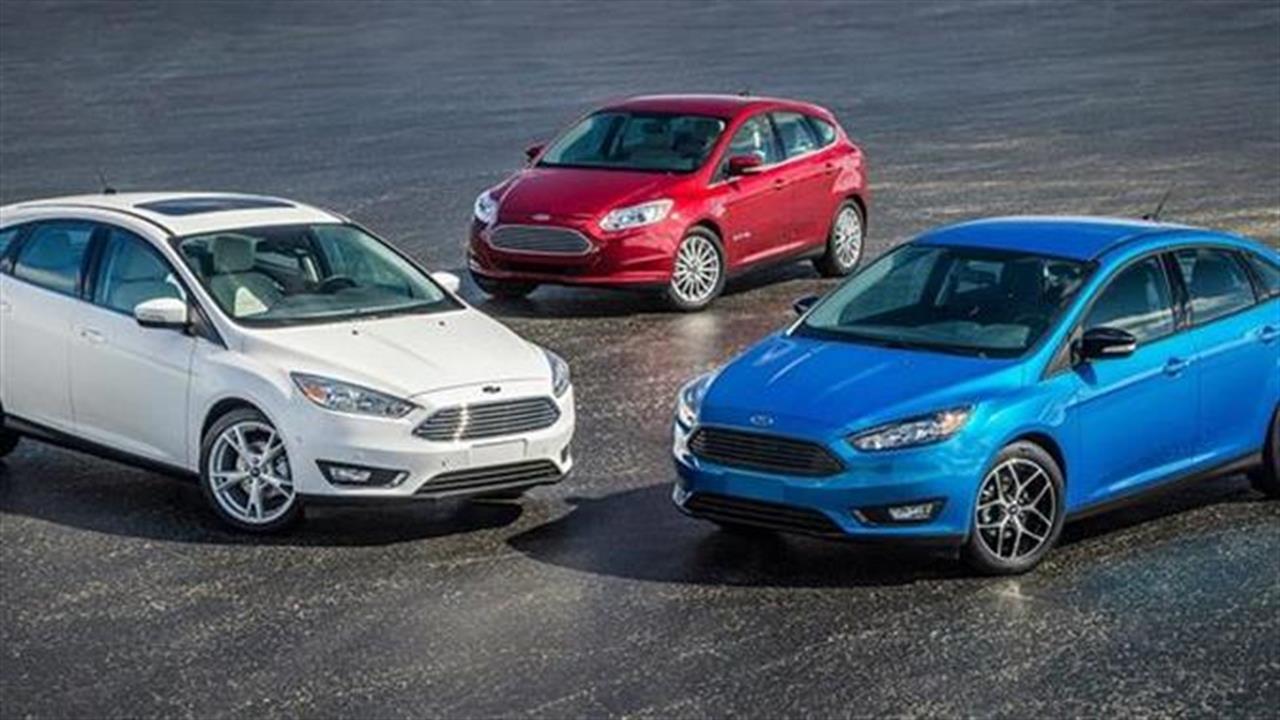 Ευκολότερη η απόκτηση ενός Ford