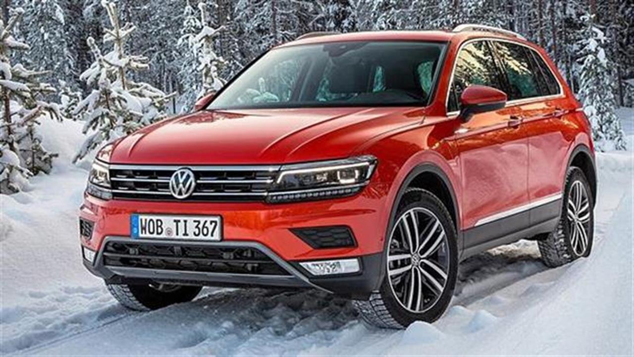 Η VW κατασκευάζει τα πιο καθαρά ντίζελ