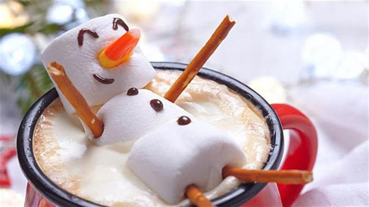 Δωρεάν Ιανουάριος: Τα καλά νέα του μήνα