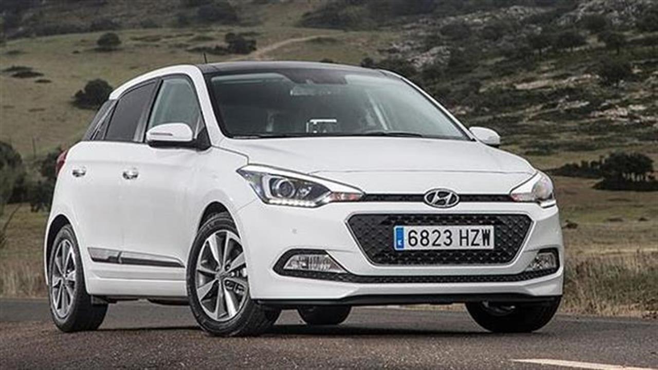 Hyundai i20 1.0 με 120 ίππους!