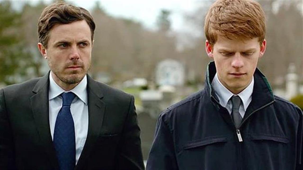 Manchester by the Sea: Δράμα στο δρόμο για τα Όσκαρ