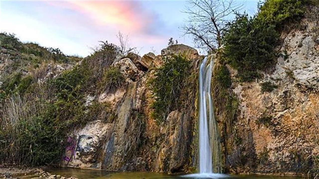 Ανοιξιάτικες βόλτες κοντά στην Αθήνα