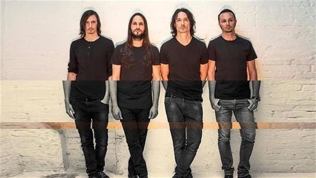 Οι Gojira headliners στη metal stage του Rockwave