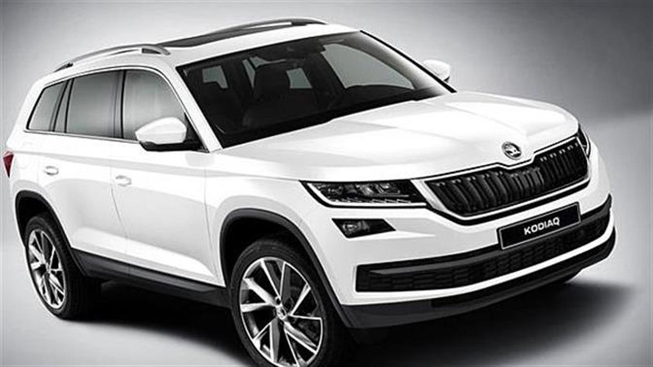 H Skoda στο Auto Festival 2017