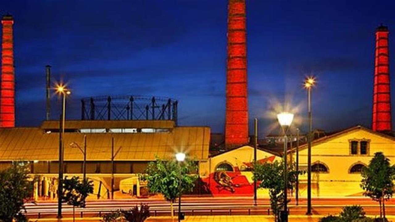 Η έξοδος του Σαββάτου στην ανοιξιάτικη Αθήνα