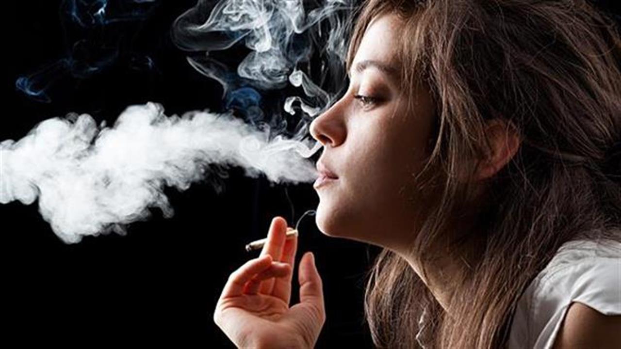 Το παθητικό κάπνισμα προκαλεί στυτική δυσλειτουργία;