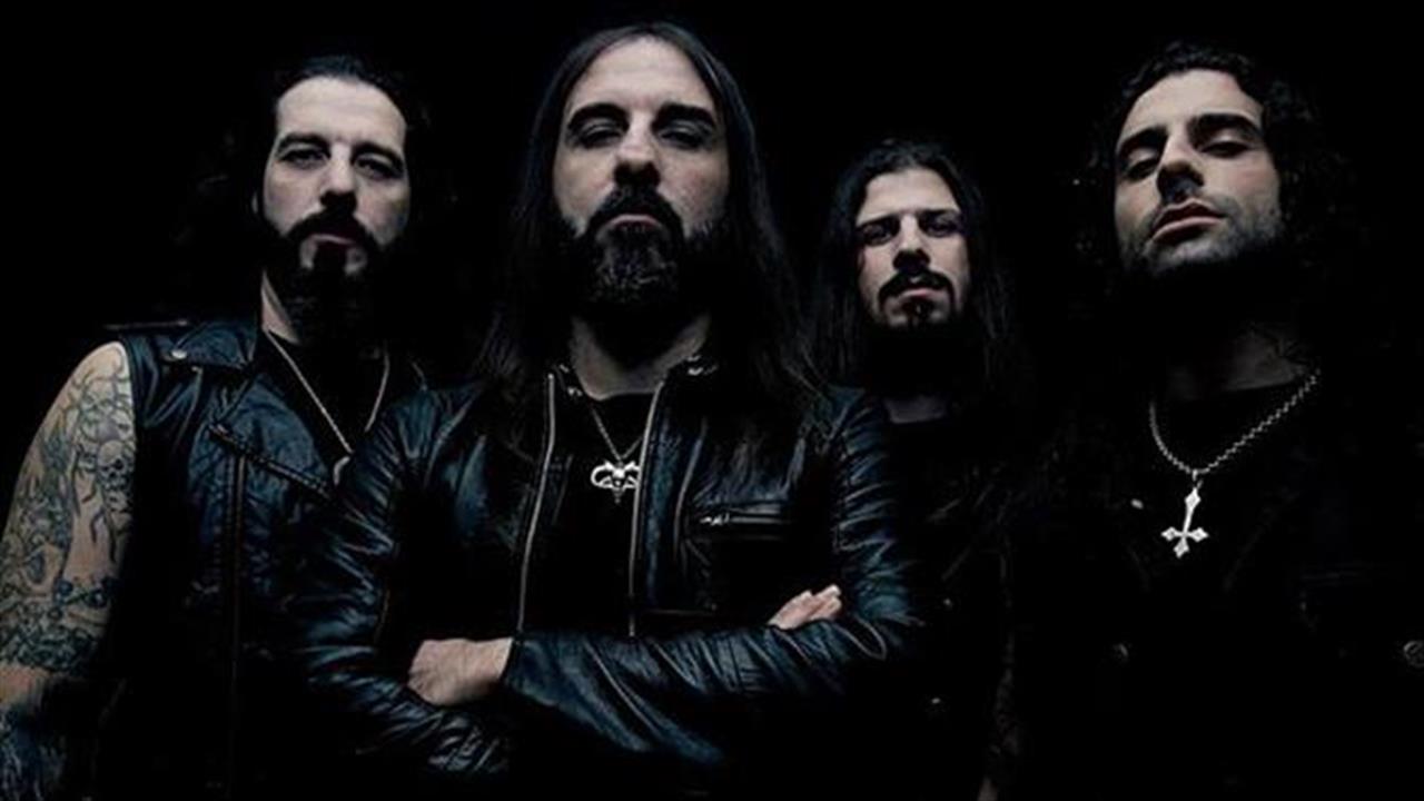 Rotting Christ live στην Πειραιώς και στις 26 Γενάρη