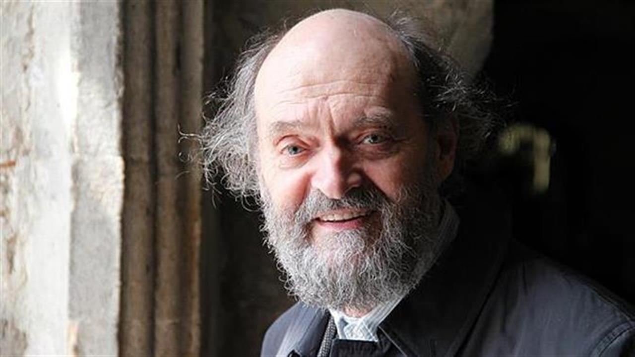 Αφιέρωμα στον Arvo Pärt στο Μέγαρο Μουσικής Αθηνών