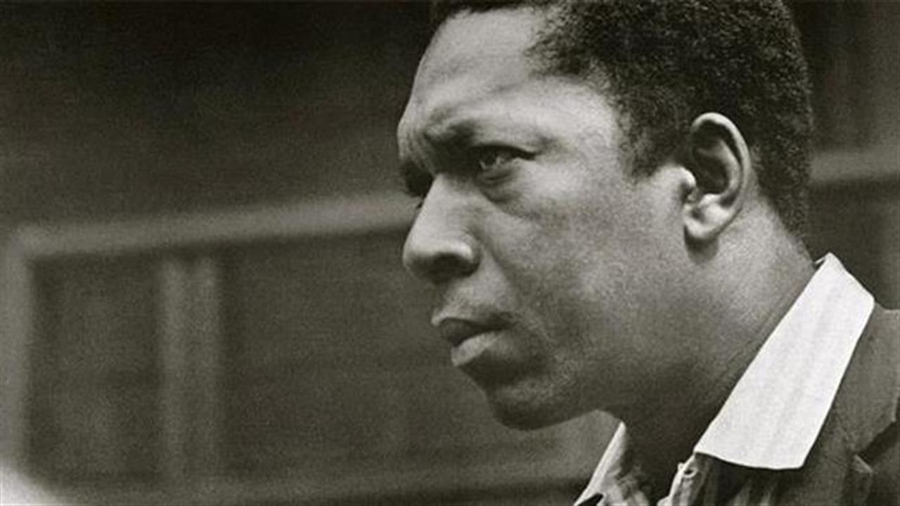 Οι μουσικές του John Coltrane στο ΚΠΙΣΝ