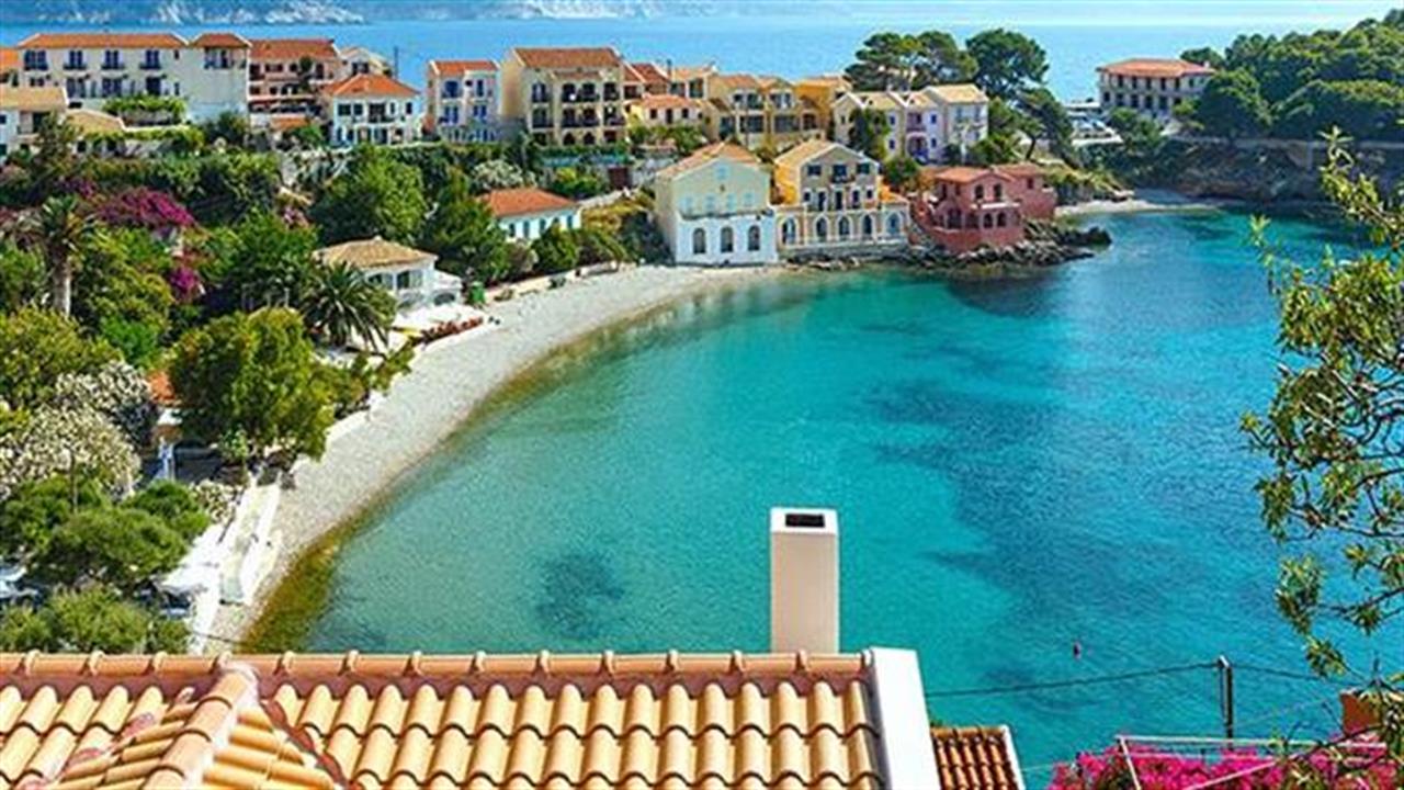 15 λόγοι να επισκεφθείς τα ελληνικά νησιά