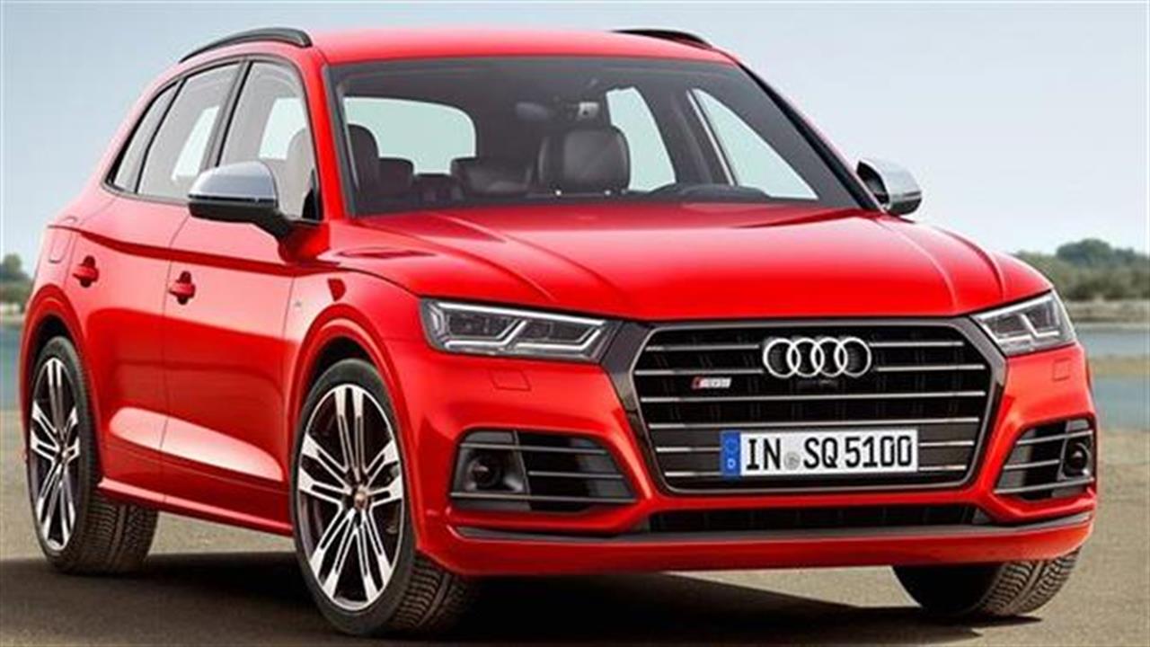 Audi Premium Mobility: Πιο εύκολη η απόκτηση των  premium μοντέλων