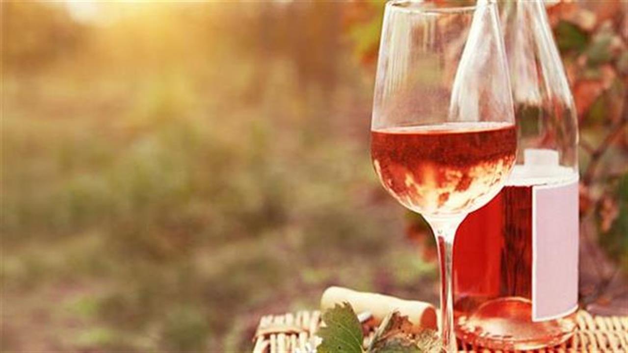 10 κρασιά ιδανικά για αυτήν την εποχή