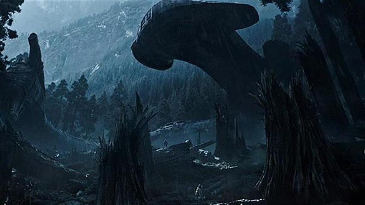 Alien Covenant: Ο Ρίντλεϊ Σκοτ δεν κάνει το θαύμα του