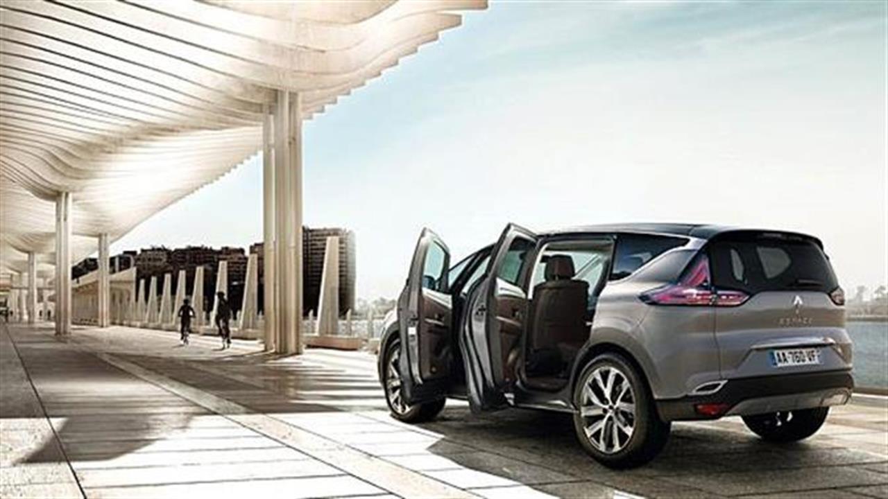 Η Renault στις Κάννες