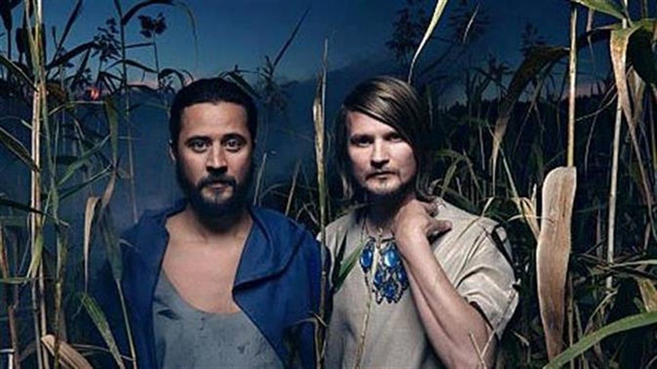 Οι Royksopp και οι Moderat στο Release Festival