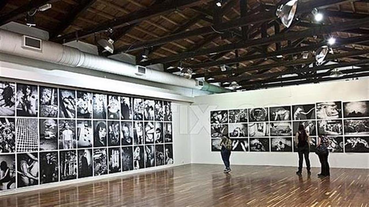 30 χρόνια Athens Photo Festival