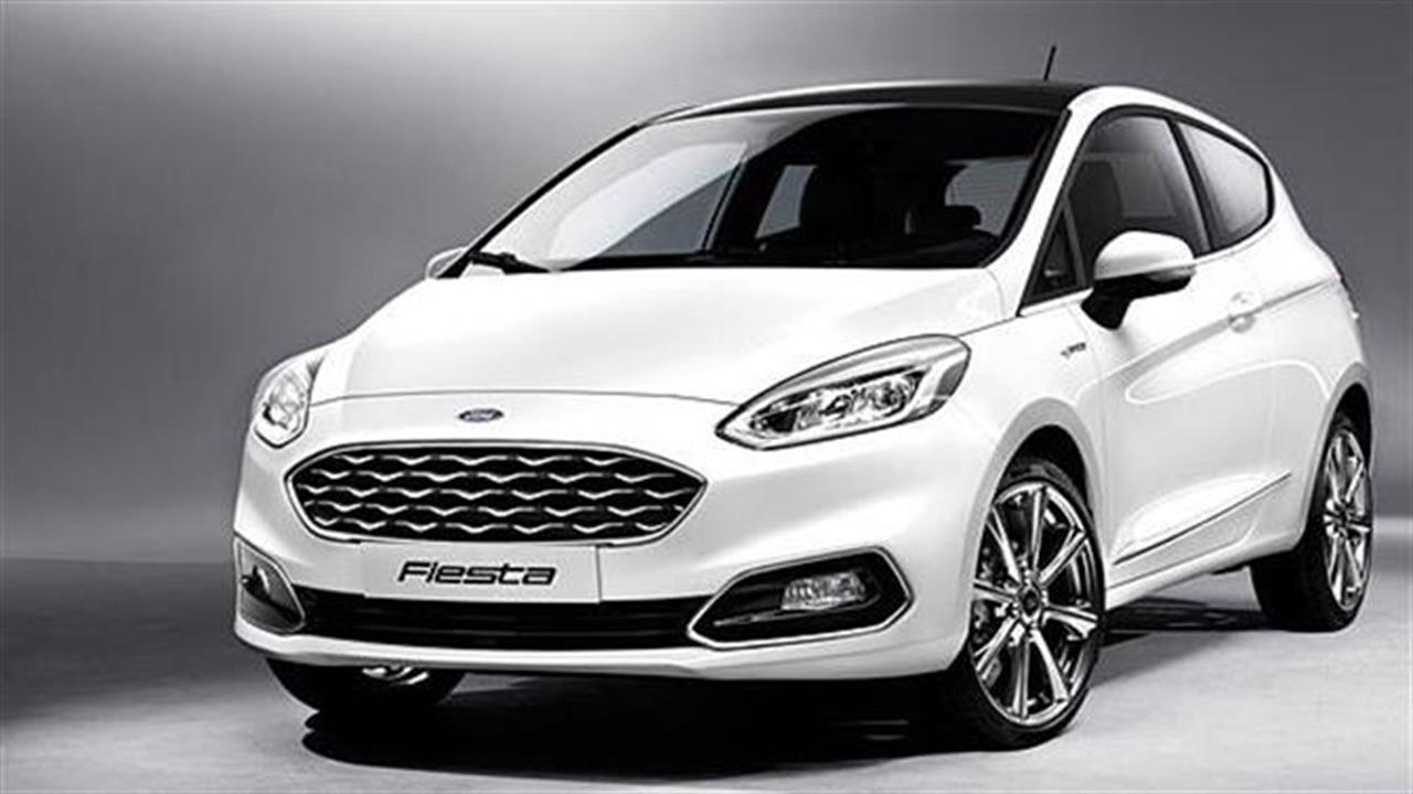 Ford 1.0 Ecoboost: Ένας και μοναδικός!