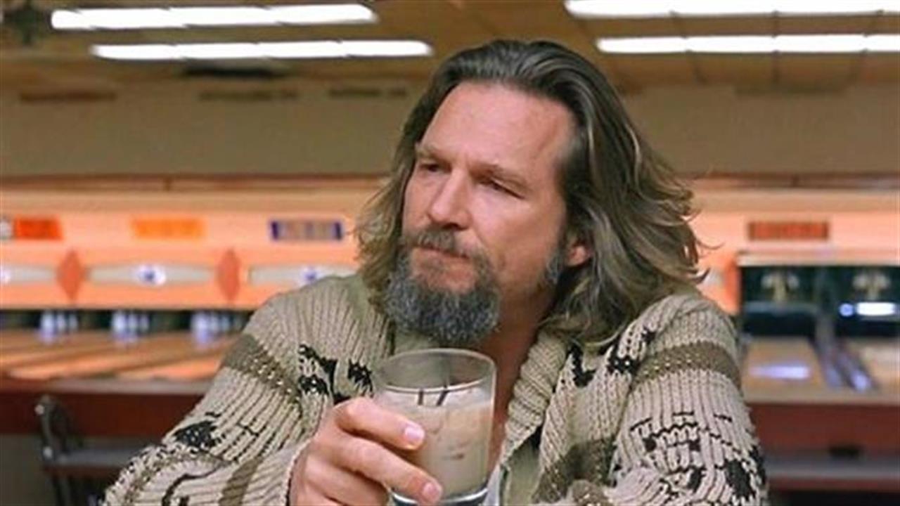 O Big Lebowski με ελεύθερη είσοδο δίπλα στο κύμα