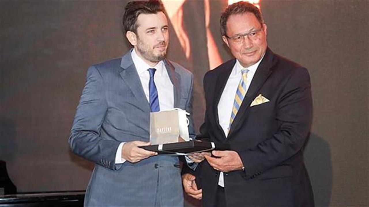 Σημαντική διάκριση στο BMW Group Hellas