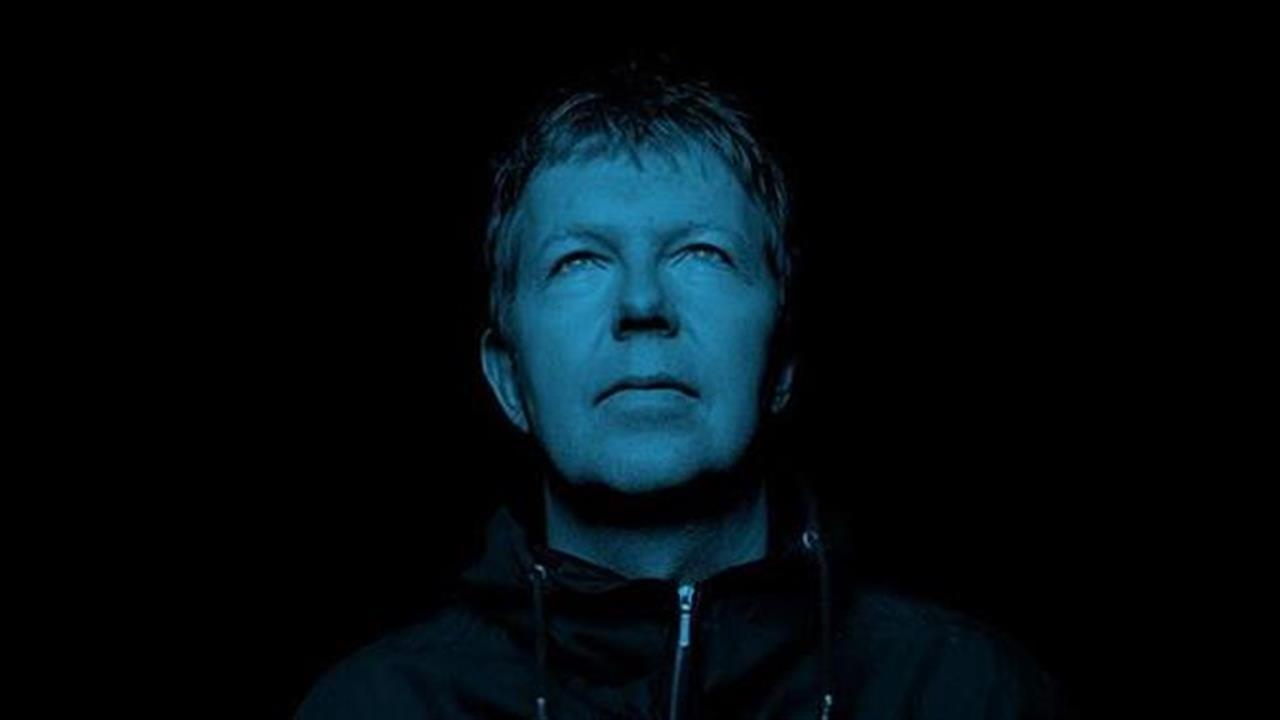 Ο κύριος John Digweed στο Bolivar